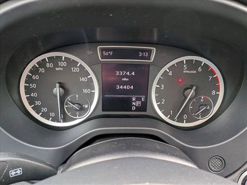 Used 2019 INFINITI QX30 AWD image 10