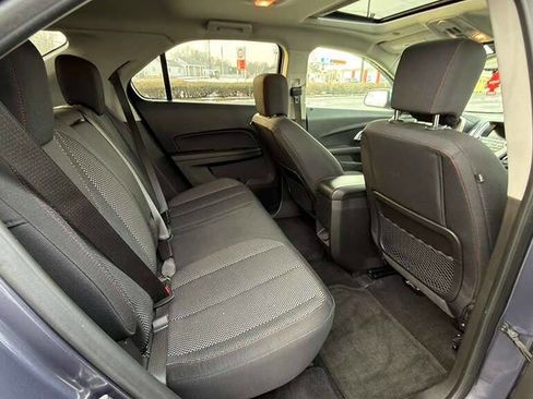 Used 2014 Chevrolet Equinox LT w/ Driver Convenience Package image 25