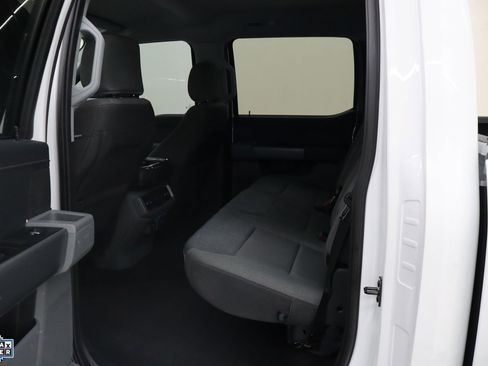 Used 2024 Ford F150 XLT w/ Equipment Group 302A MID RWD image 27