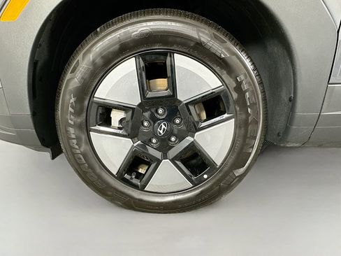 Certified 2026 Hyundai Santa Fe SE FWD image 29