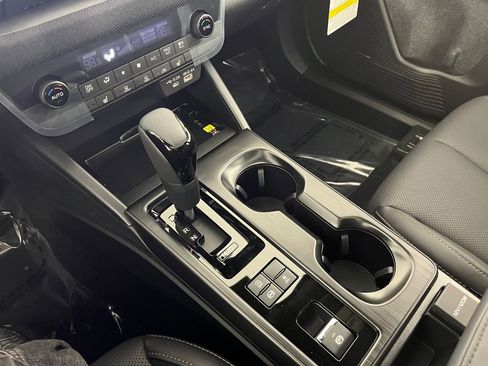 New 2026 Subaru Outback Limited image 19