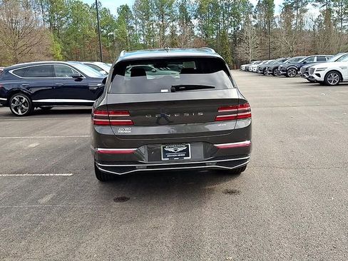 Used 2025 Genesis GV80 2.5T Advanced image 7