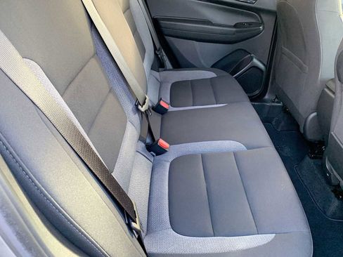 Certified 2023 Chevrolet TrailBlazer LT image 24