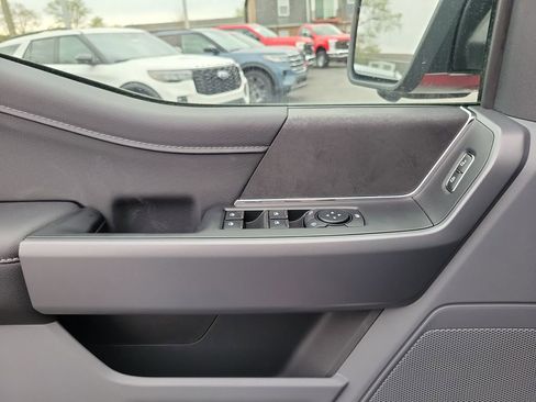 New 2026 Ford F150 XLT w/ Equipment Group 302A MID image 20