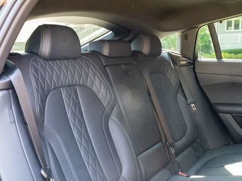 Used 2024 BMW X6 M60i AWD/4WD image 48