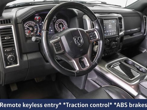 Used 2016 RAM 1500 Limited image 5