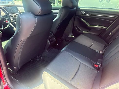 Used 2022 Honda Accord Sport image 9