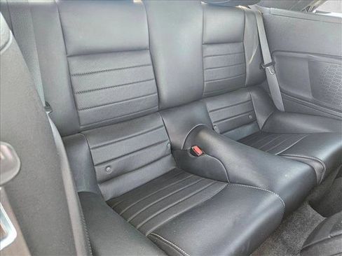 Used 2014 Ford Mustang GT Premium w/ Electronics Package RWD image 17