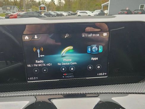 Used 2019 Mercedes-Benz A 220 4MATIC image 20