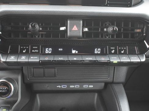 Used 2025 Toyota Land Cruiser 1958 AWD/4WD image 26