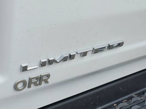 Used 2022 RAM 1500 Limited AWD/4WD image 9