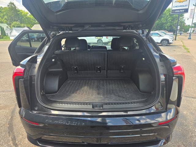 Used 2024 Chevrolet Blazer EV RS AWD/4WD image 16