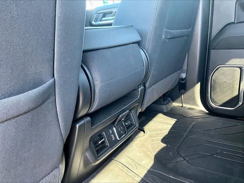 Used 2024 Chevrolet Silverado 1500 RST w/ Protection Package AWD/4WD image 13