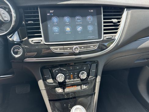 Used 2018 Buick Encore Essence w/ Experience Buick Package FWD image 22