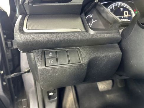 Used 2016 Honda Civic LX image 19