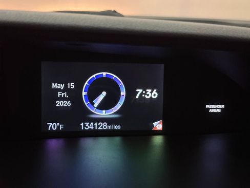 Used 2015 Honda Civic EX image 40
