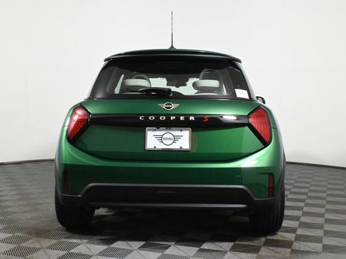 Used 2025 MINI Cooper S image 6