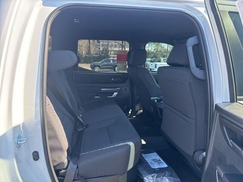 New 2026 Toyota Tundra SR5 AWD/4WD image 12