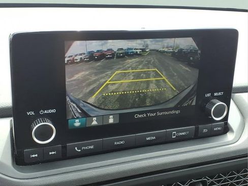 Used 2024 Honda Accord LX image 6