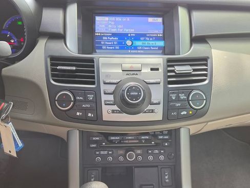 Used 2010 Acura RDX 2WD w/ Technology Package image 18