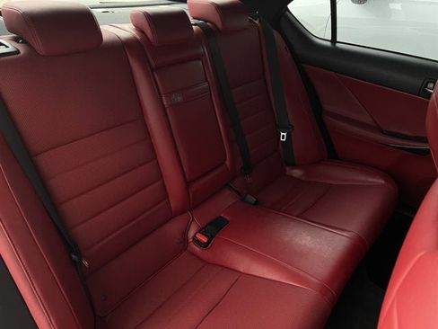 Used 2023 Lexus IS 350 F Sport image 28
