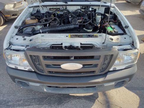 Used 2009 Ford Ranger Sport image 11