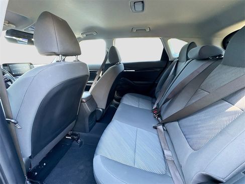 Used 2023 Kia Seltos LX image 22
