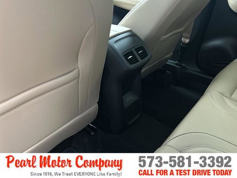 New 2026 Buick Envision Preferred image 22