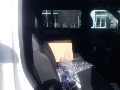 New 2025 Hyundai Santa Fe Calligraphy image 15