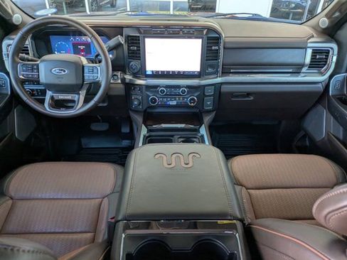 Certified 2024 Ford F250 King Ranch image 15