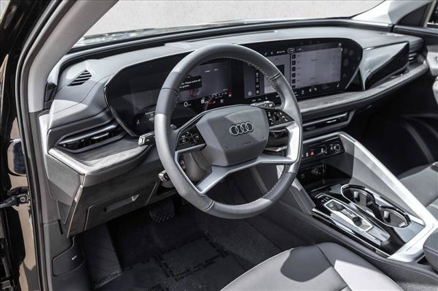 New 2026 Audi Q5 Premium AWD/4WD image 10