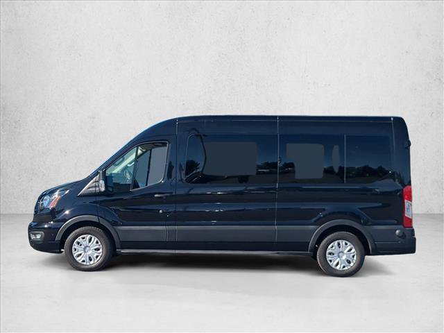 Used 2023 Ford Transit 350 XLT RWD image 9