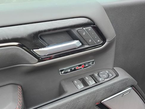 New 2026 GMC Sierra 1500 AT4X AWD/4WD image 13