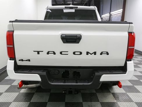 New 2026 Toyota Tacoma TRD Off-Road image 10