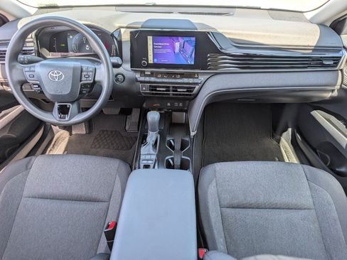 Used 2026 Toyota Camry LE FWD image 4