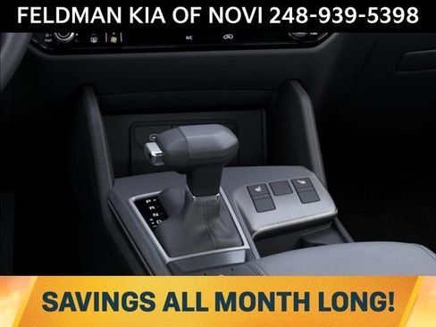 New 2026 Kia Sportage LX w/ LX Convenience Package AWD/4WD image 24