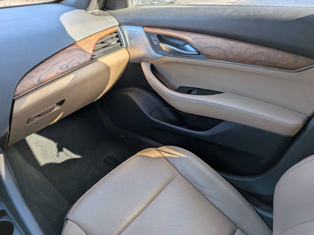 Used 2020 Cadillac CT5 Premium Luxury RWD image 15