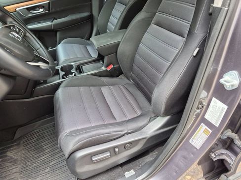 Used 2021 Honda CR-V EX image 22