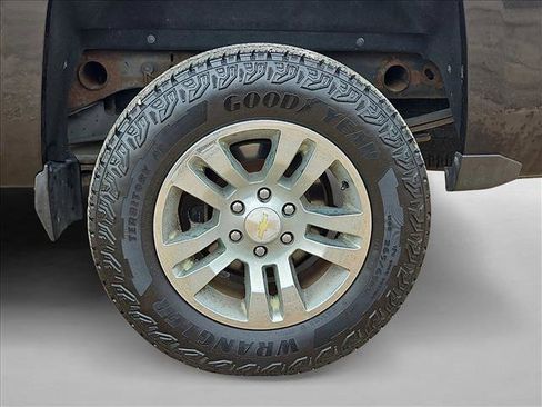 Used 2015 Chevrolet Silverado 1500 LT w/ All Star Edition image 20