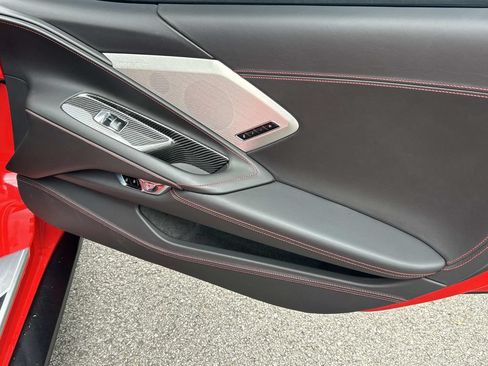 Used 2020 Chevrolet Corvette Stingray Premium Cpe w/ 3LT Preferred Equipment Group RWD image 24