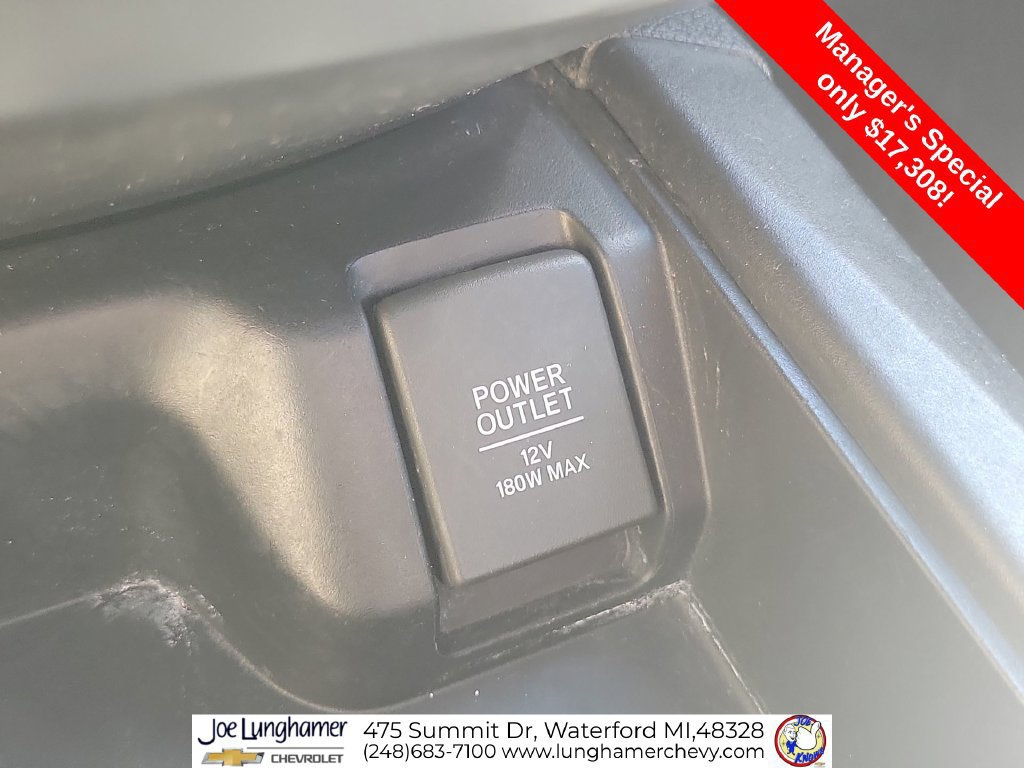 Used 2017 Honda CR-V EX image 34