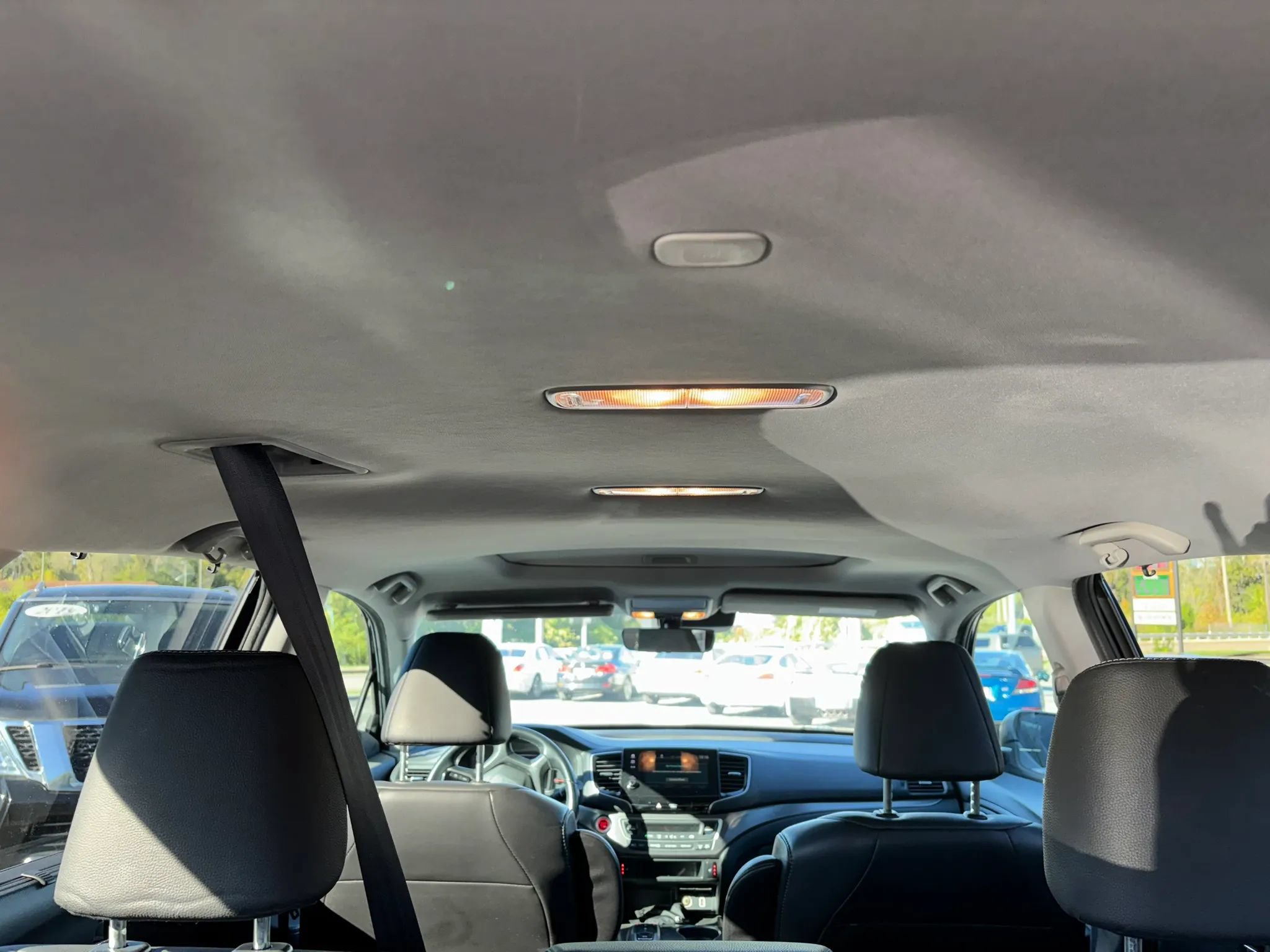 Used 2021 Honda Pilot Special Edition image 23
