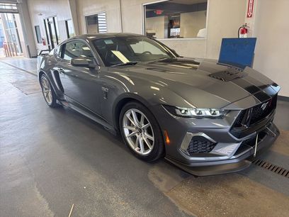 Used 2024 Ford Mustang GT Premium