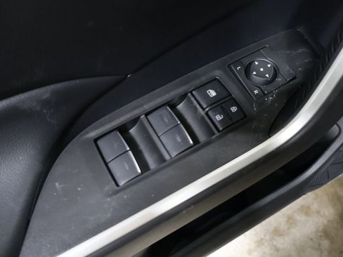 New 2025 Toyota RAV4 XLE image 12