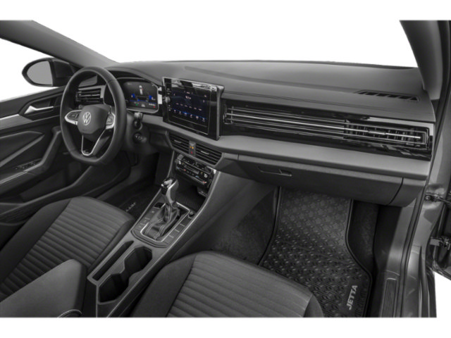 New 2027 Volkswagen Jetta S FWD image 12