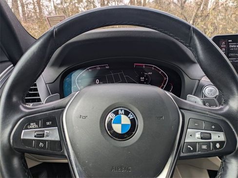 Used 2020 BMW X3 xDrive30i image 13