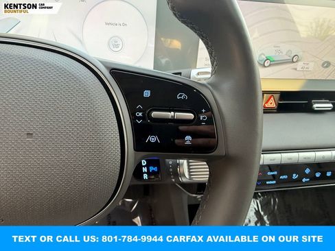 Used 2024 Hyundai Ioniq 5 Limited image 18