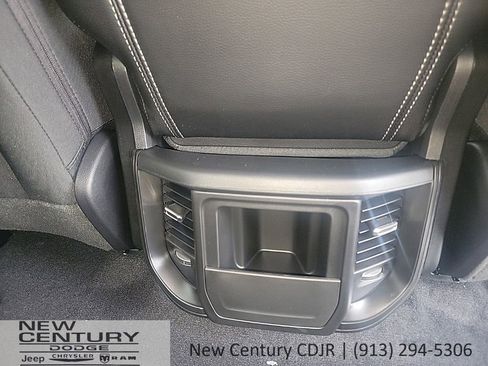 New 2025 RAM 1500 Tradesman image 14