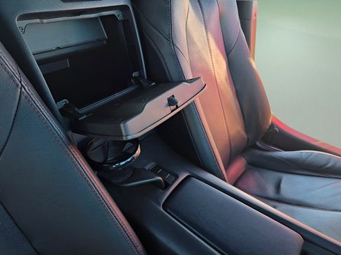 Used 2016 MAZDA MX-5 Miata Grand Touring image 28