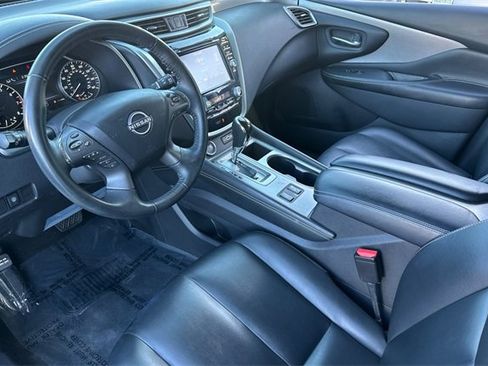 Used 2023 Nissan Murano SV image 10